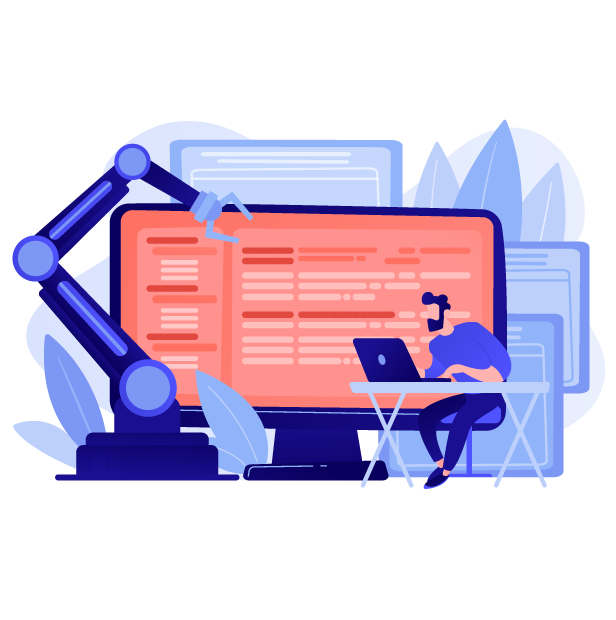 Development vector