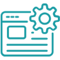 Webdesign Icon