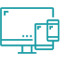 Responsive Icon