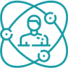 User experience Icon